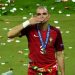 Pepe i jep lamtumirën futbollit
