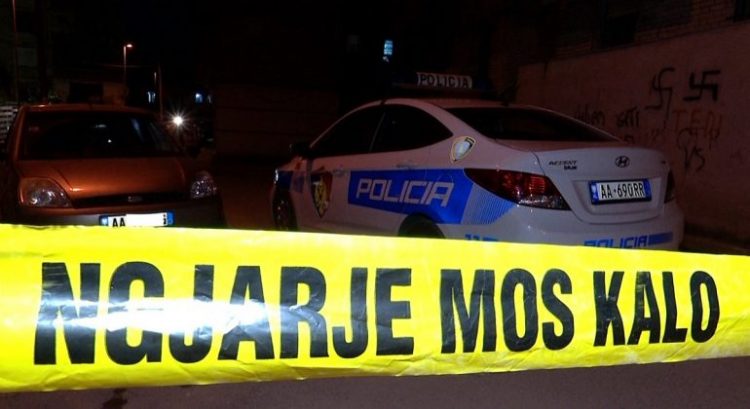 Shkodër/ Të shtëna me armë, dyshohet për një të plagosur