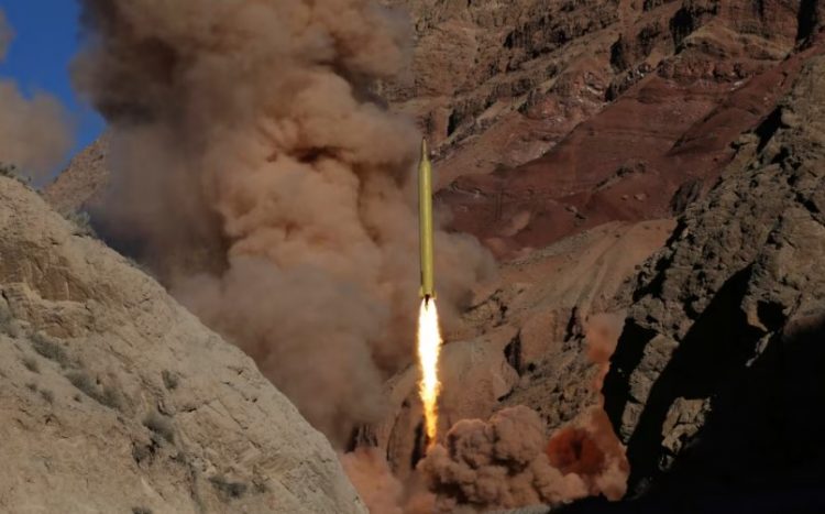 SHBA-ja paralajmëron Iranin që të mos i dërgojë raketa balistike Rusisë