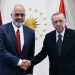 Erdogan bisedë telefonike me Ramën: Marrëdhënia Turqi-Shqipëri në nivel të avancuar