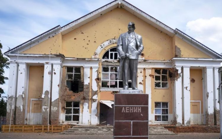 Nuk ndalet Ukraina! Zgjeron kontrollin në rajonin rus të Kurskut 