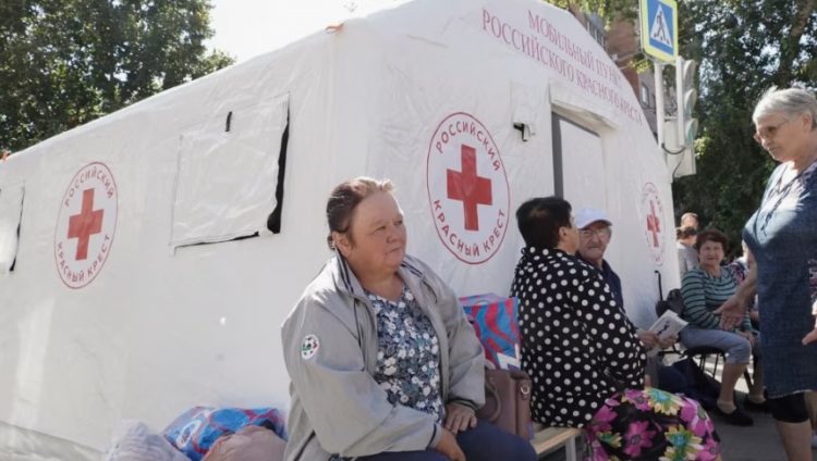 Ukraina nuk do të krijojë kampe të posaçme për civilët rusë nga Kursku