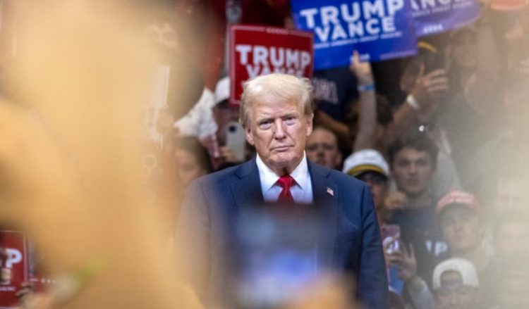 Fushata e Trumpit pretendon se është hakuar dhe fajëson Iranin