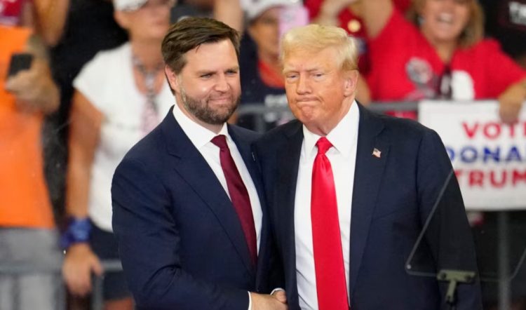 Media amerikane vendos të mos botojë materialet e hakeruara elektorale të zotit Trump