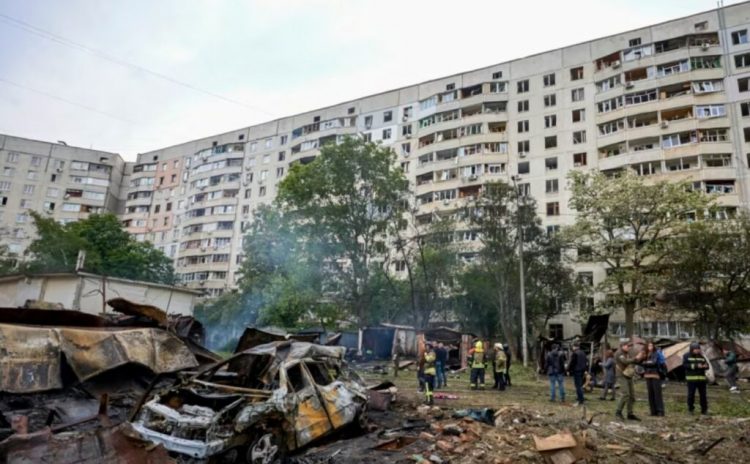 SHBA, ndihmë ushtarake prej 125 milionë dollarësh për Ukrainën