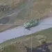 Tjetër sulm ukrainas brenda territorit rus