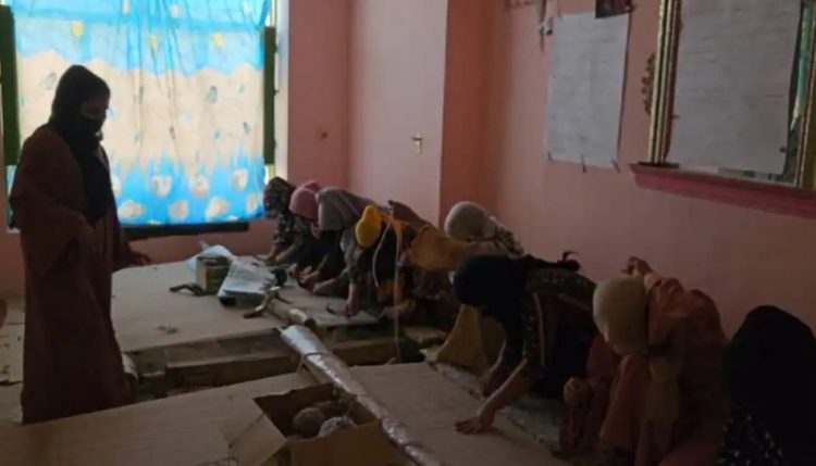 UNESCO: Regjimi taliban ua mohoi qëllimshëm shkollimin 1.4 milionë vajzave afgane