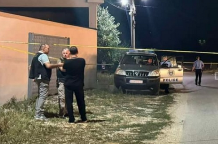 Vrasja në dasmë/ Prokuroria e Ferizajt jep detaje: Ja si ndodhi ngjarja, u rrezikua jeta e personave të tjerë 
