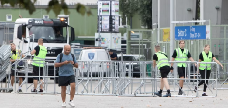 Kancelari austriak: Shkatërruam një degë të ISIS-it që synonte sulm vdekjeprurës në koncertet e Taylor Swiftit