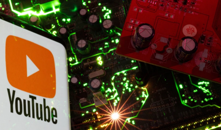 Ndërprerje masive e qasjes në YouTube për përdoruesit në Rusi