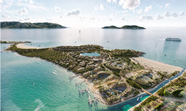 Dhëndri i Trump do të investojë në Zvërnec? Washington Post: Kushner dëshiron ta kthejë zonën e egër të Shqipërisë në resort luksoz  