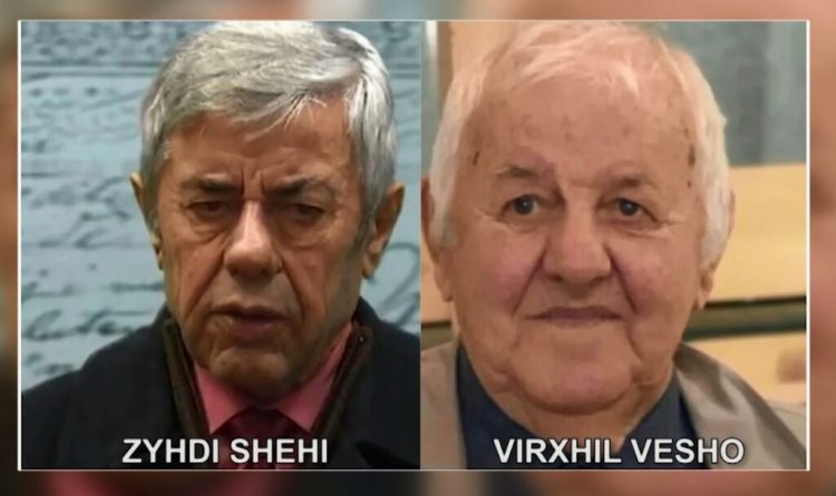 Vrasja në azil/ Zbardhet dëshmia e autorit 78-vjeçar: E godita, kur Virxhili…
