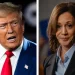 Presidencialet në SHBA/ Qëndrimet kontradiktore të kandidatëve Trump dhe Harris përpara debatit të tyre të parë