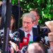 Protesta e PD për t’i bërë presion SPAK? Përgjigjet Berisha