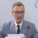Ambasadori i BE në Tiranë: Vendimet e Gjykatës Kushtetuese duhet të zbatohen! 