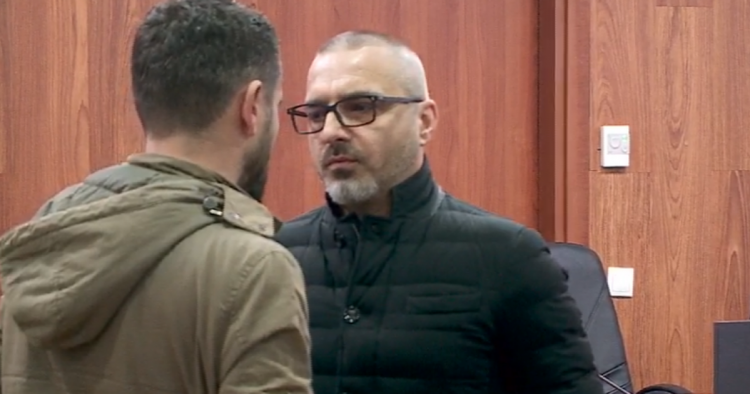 Akuzohet për trafik droge dhe grup kriminal/ Jepet vendimi, ja me sa vite burg dënohet ish-shoqëruesi i Saimir Tahirit