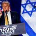 Trump: Zgjedhjet e këtij viti në SHBA janë më të rëndësishmet në historinë e Izraelit