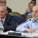 “Qendra e sterilizimit nuk u vu në punë”, ish-zv.ministri në Komision: S’jam në dijeni të memos së Manastirliut