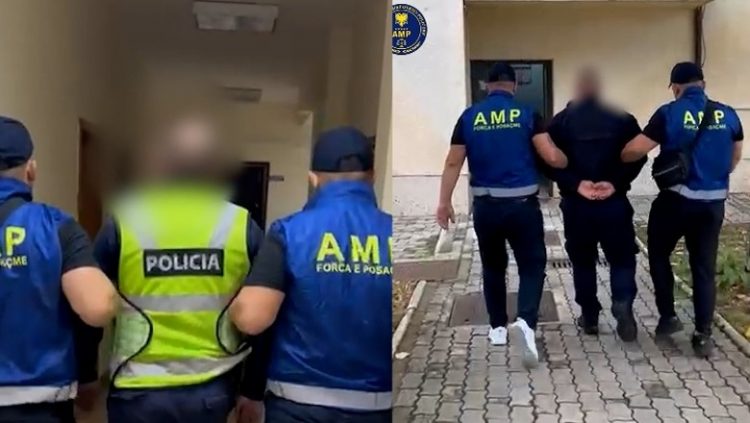 Gjobitën makinat me targa të huaja dhe përvetësuan 2.2 mln lekë, Gjykata lë në fuqi masat për 22 efektivët