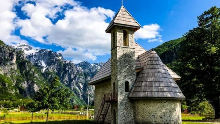 Media gjermane: Alpet Shqiptare në krye të destinacioneve më interesante për t’u vizituar në 2025