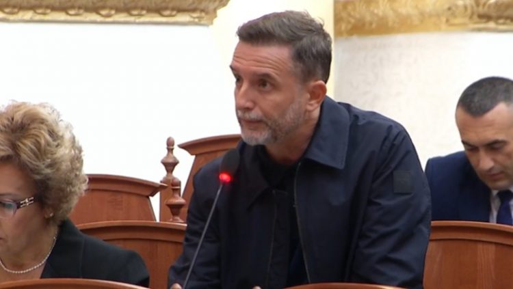 Bardhi sulmoi Spiropalin, Braçe: Kështu ulërinin dhe më 21 janar! Këta nuk e kanë për gjë të marrin jetë njerëzish!