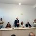 Bardhi takon strukturat në Divjakë: Nisim zbatimin e projektit tonë transformues 