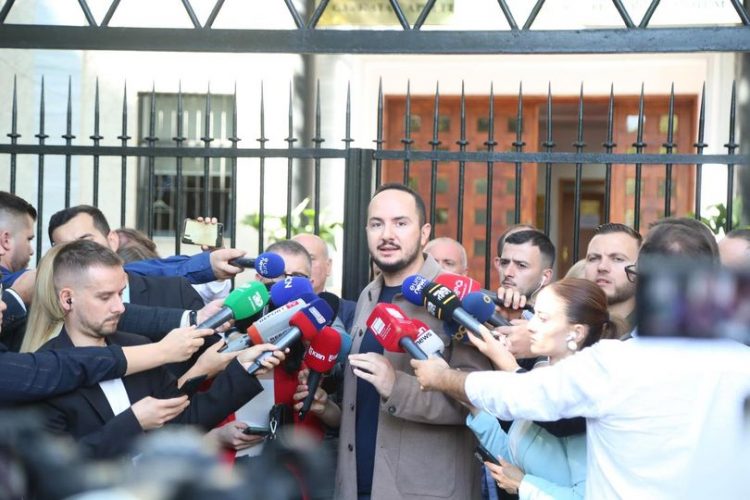 Gjykata e Apelit e dënoi me 1 vit burg, reagon sërish Salianji: Pis nuk më bëjnë dot të pistët!E sotmja për mua është medalja më e lartë që më ka dhënë regjimi