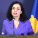 Bllokadat në pikëkalimet kufitare mes dy vendeve, Vjosa Osmani akuza Serbisë: Po tenton të krijojë tensione përmes bandave kriminale