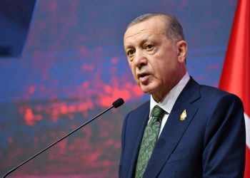 Erdogan do të marrë pjesë në samitin e tetorit në Rusi