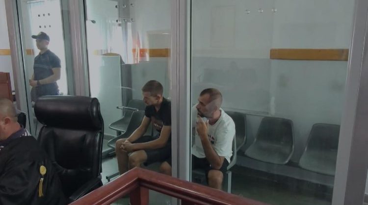 Vrau babanë e tij dhe e hodhi në pus, çfarë tha në gjykatë Esmerald Balla