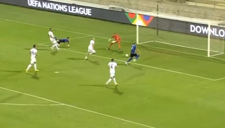 Kosova rikthehet fuqishëm, nga humbja 3-0 te fitorja 4-0