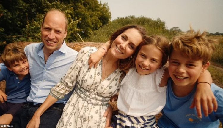 Rishfaqet princesha e Uellsit, Middleton: Përfundova seancat e kimios, nis një fazë e re