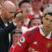 Cristiano Ronaldo kritikon trajnerin e United: Tha gjëra që nuk thuhen..
