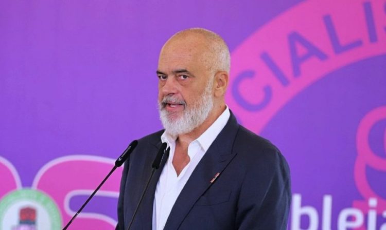 Rama mbledh deputetët në Elbasan, çfarë do të diskutojnë