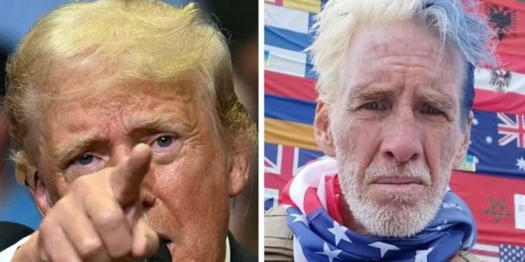 Atentat i dështuar, flet djali i autorit: Im atë urren Trump-in, si çdo njeri i arsyeshëm