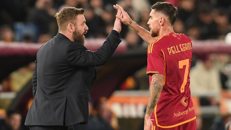 Shkarkimi i De Rossi, Roma gjen trajnerin e ri