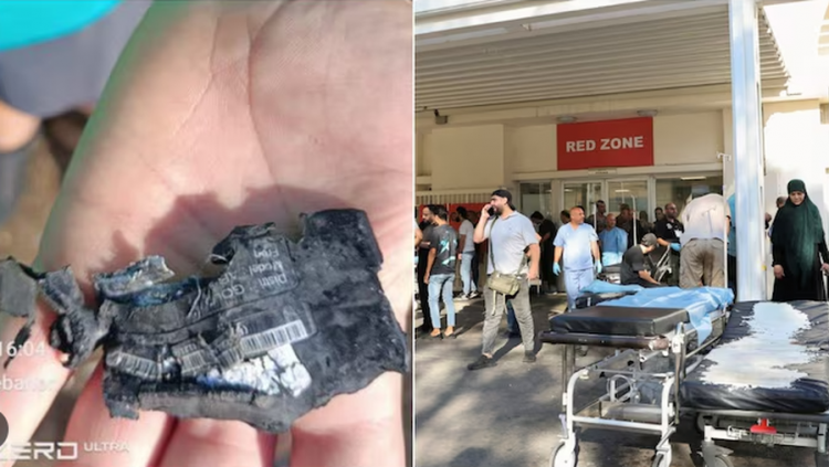 “Paralizimi” i Hezbollaut/ Pse Izraeli i shpërtheu radiomarrësit tani dhe ia fshehu operacionin SHBA-ve?