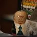 Rama shpjegon pse mban “Putin” në tryezën e punës: Më pëlqen ta shoh si një kukull