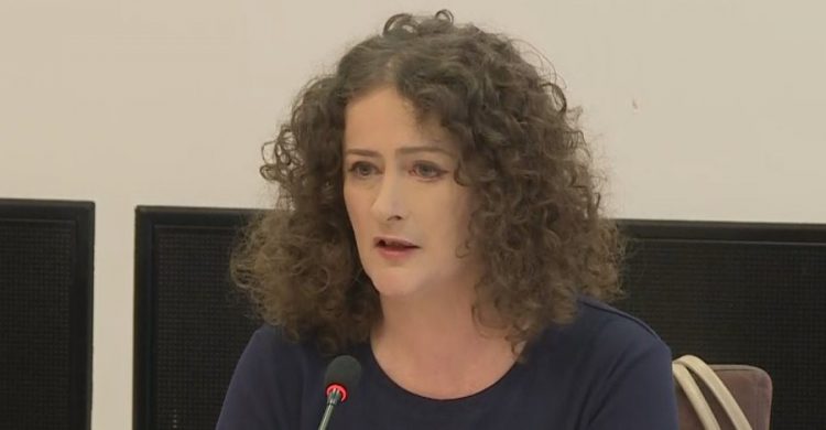 “Nuk ka shkelur asnjëherë ligjin”, Argita Malltezi: Berisha ka bërë vetting-un 30-vjeçar të pasurisë së tij