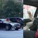 VIDEO/ Erdogani i “Madhërishëm” kalon në rrugët e Nju Jorkut, qarkullimi i mjeteve paralizohet nga autokolona me limuzina e liderit turk