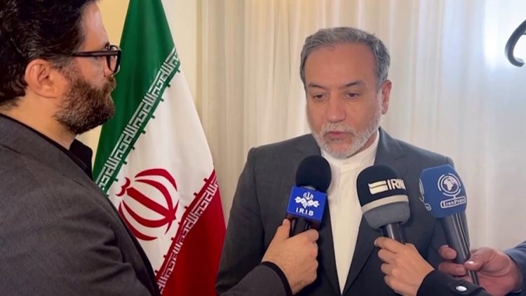 “Izraeli nuk ka të ardhme në rajon”, ministri i jashtëm i Iranit fajëson SHBA për vrasjen e Nasrallah