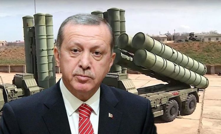 Rusia i tregon “kufijtë” Erdoganit: Sistemet raketore S-400, Turqia nuk mund t’i…
