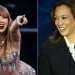 Taylor Swift mbështet kandidaten demokrate për presidente Kamala Harris