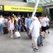 Aeroporti i Tiranës tejkalon 8 milionë pasagjerë për rreth 9 muaj