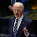 Biden në OKB: Paqja, ende e mundshme në Lindjen e Mesme dhe Ukrainë
