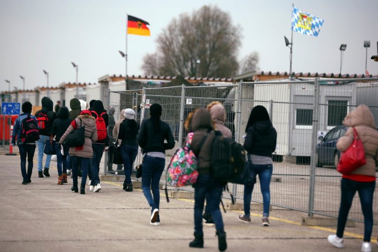 Politikat e reja për emigrimin dhe azilin në Gjermani, koalicioni CDU/CSU: Nuk ka marrëveshje me qeverinë!