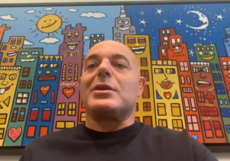 Shteti i ri Bektashi, Fevziu: Çështja ka impakt ndërkombëtar, e vështirë që kjo ide të funksionojë…