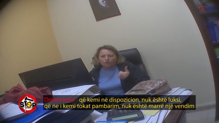 “Ka ligj, por nuk e kemi luksin…” Saga e prenotimit të një varri