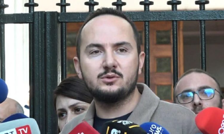 “Njëra prej gjyqtareve është kunata e Ballukut”, Salianji: Do keni procese të tjera mamale, jo babale!