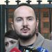 “Njëra prej gjyqtareve është kunata e Ballukut”, Salianji: Do keni procese të tjera mamale, jo babale!